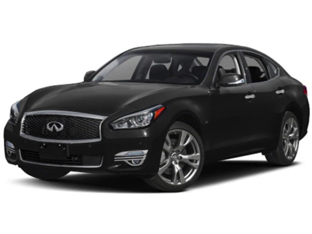 Infiniti Q70 Y51