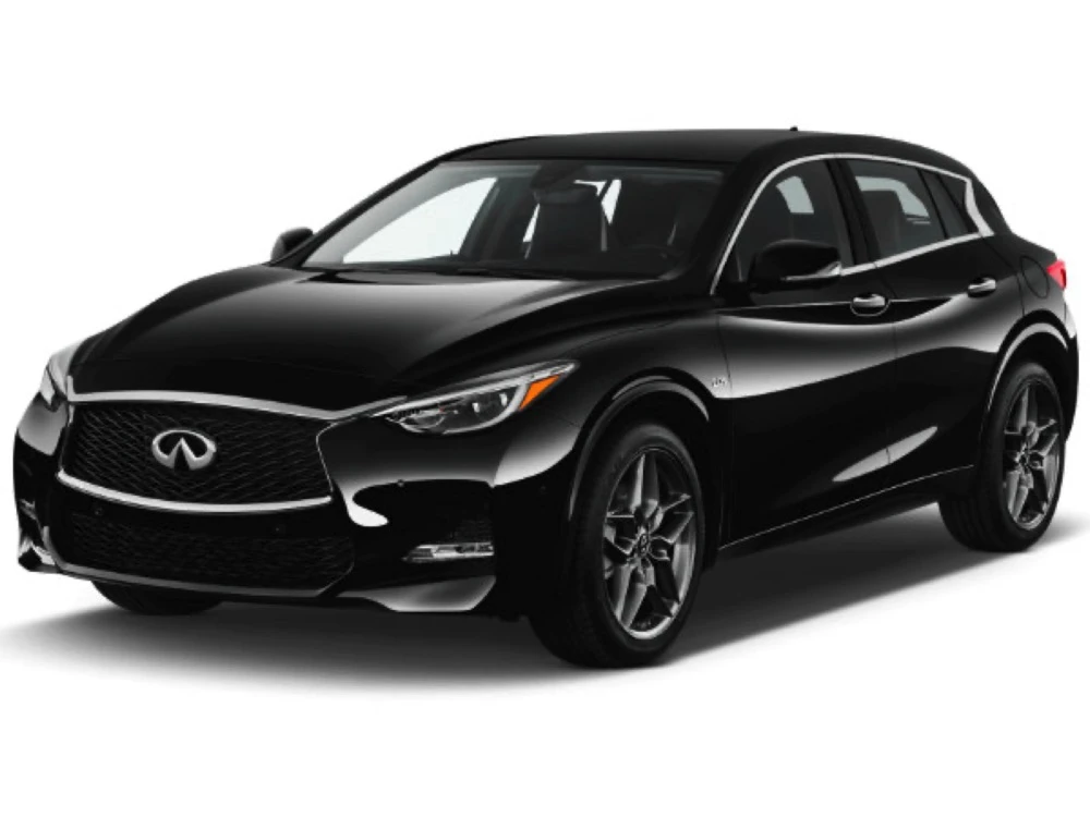 Infiniti QX30 H15E
