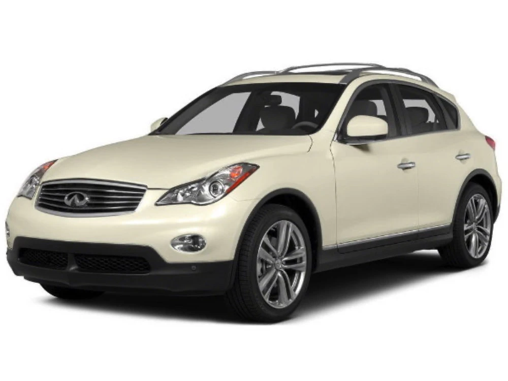 Дворники Infiniti QX50 1 J50 2013-2017