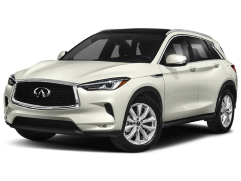 Дворники Infiniti QX50 2 J55X 2017-2026