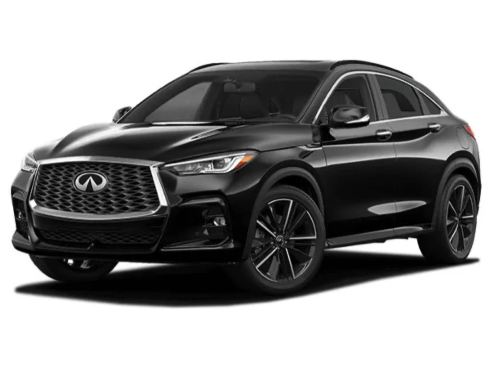 Infiniti QX55 SUV