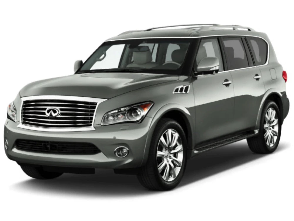 Дворники Infiniti QX56 2 Z62 2010-2014