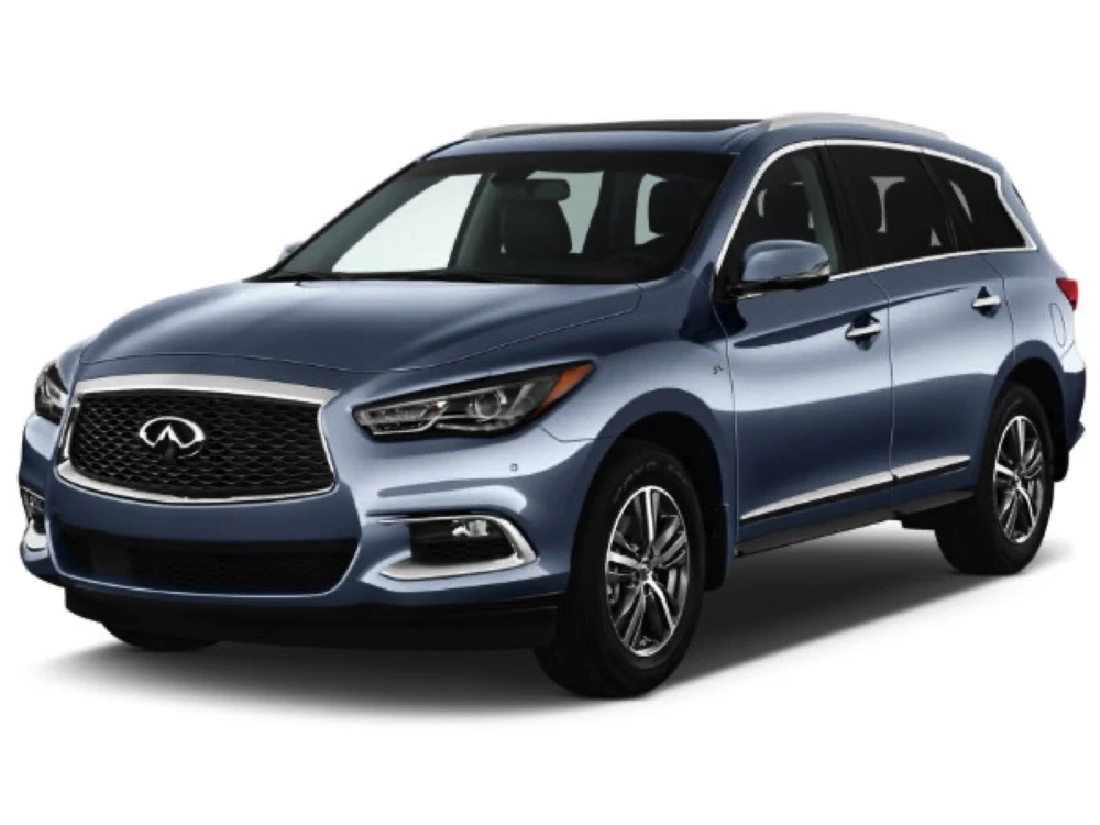 Дворники Infiniti QX60 1 L50 2013-2020