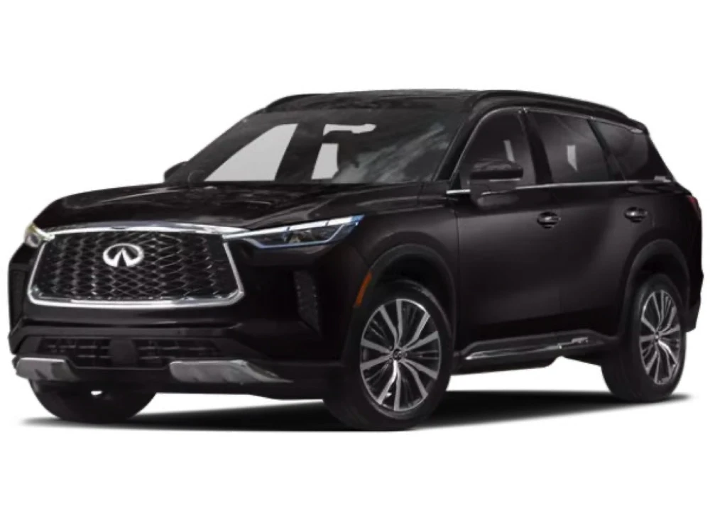 Infiniti QX60 2 L51