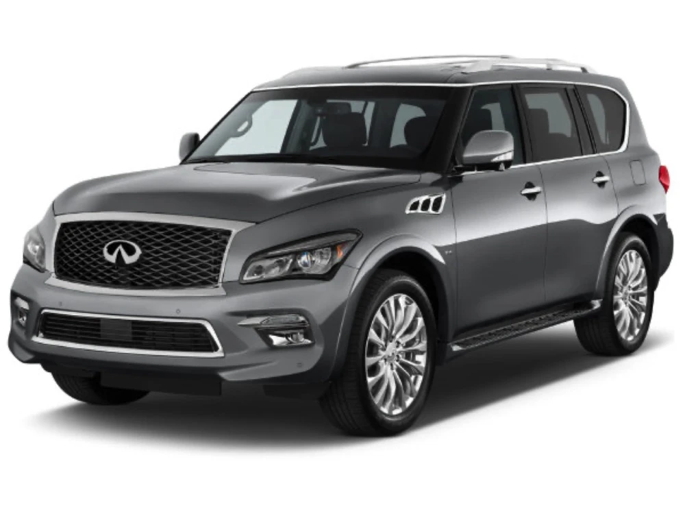 Дворники Infiniti QX80 Z62 2013-2017