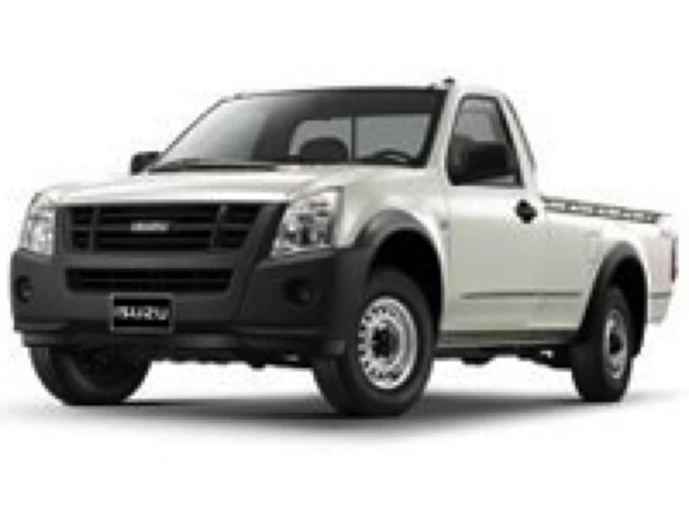 Дворники Isuzu D-Max Пикап 2002-2011