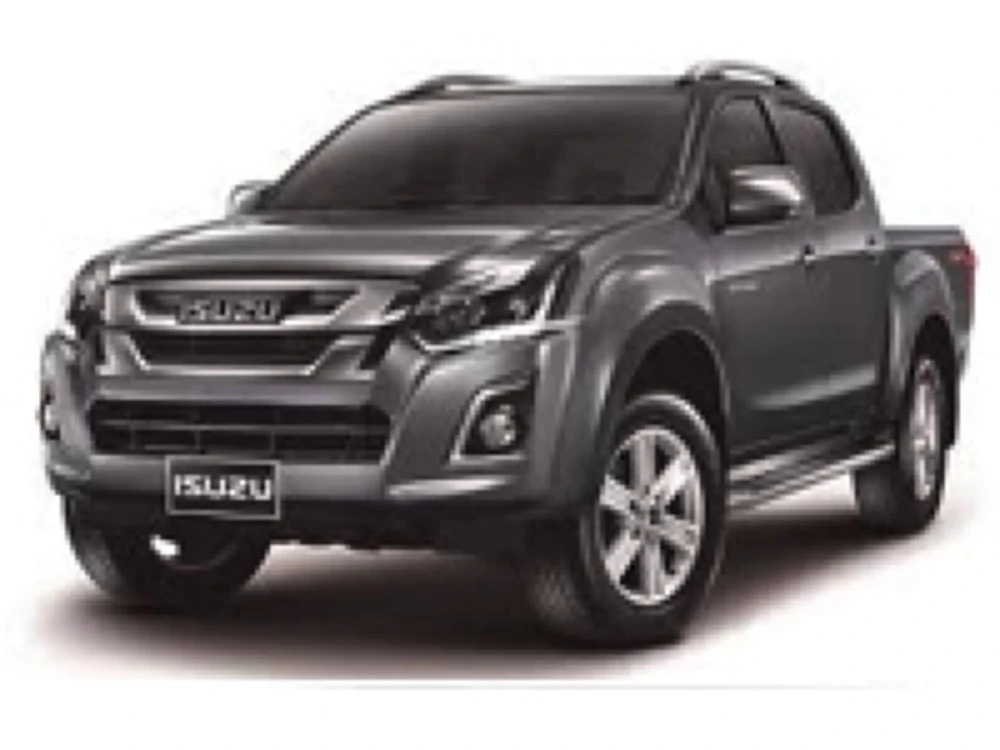 Дворники Isuzu KB-Series Пикап 2015-2019