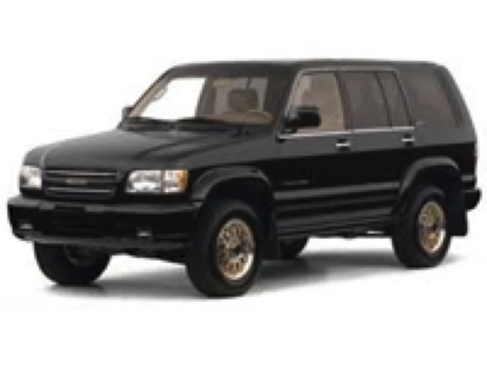 Дворники Isuzu Trooper Внедорожник [UBS] 1992-2004