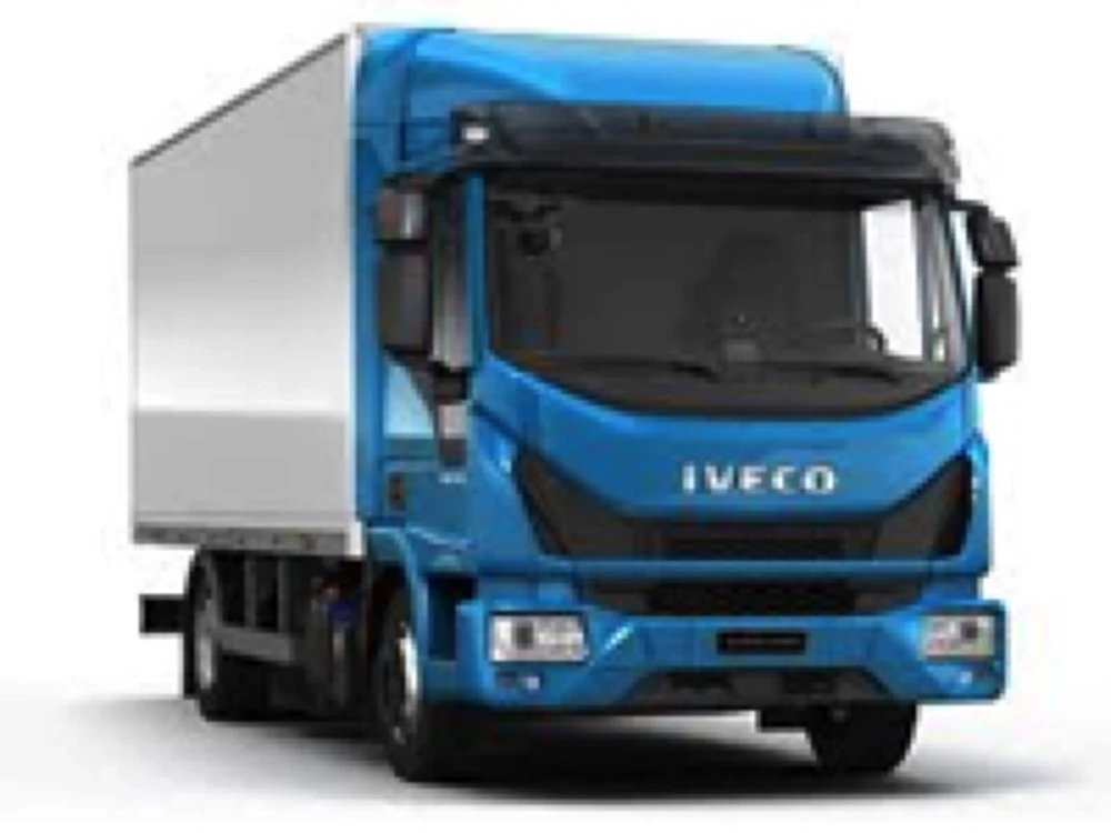 Двірники Iveco EuroCargo Грузовик 1991-2019