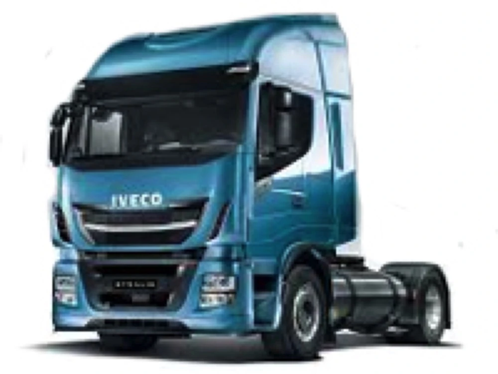 Двірники Iveco Stralis Грузовик 2008-2019