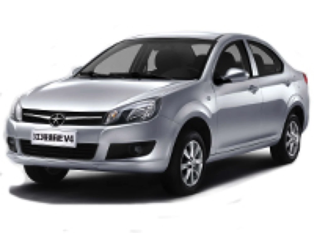 Двірники JAC iEV4 Седан 2013-2019