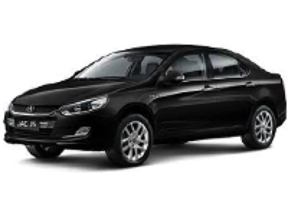 Двірники JAC J5 Седан 2008-2013