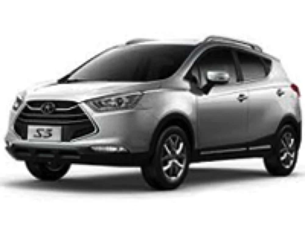 JAC S3 SUV
