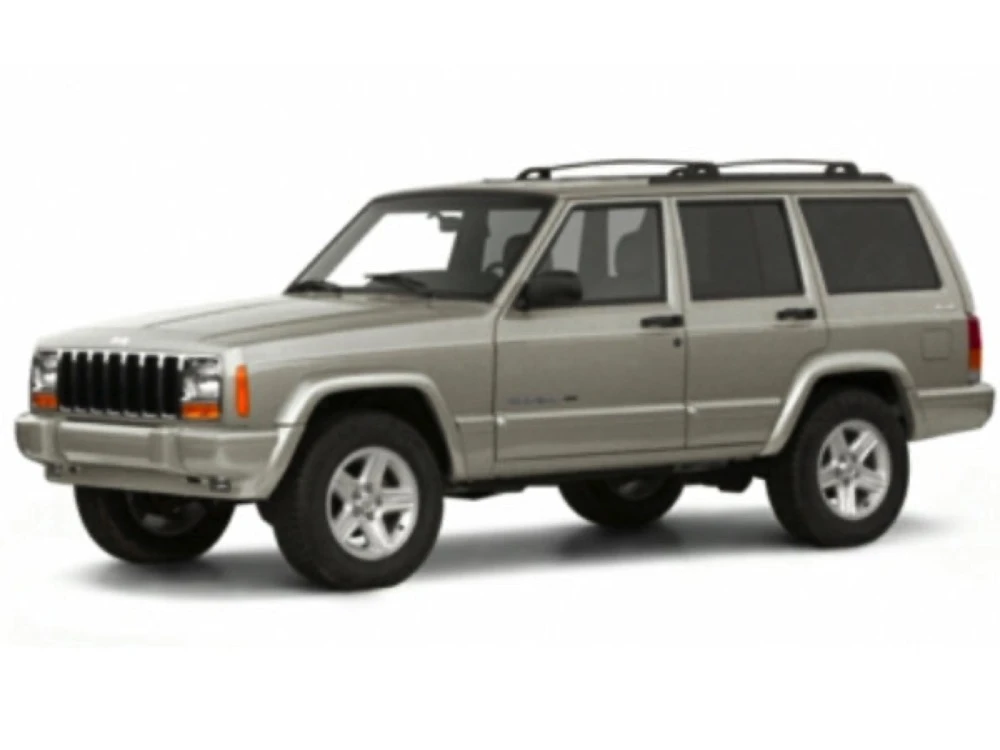 Jeep Cherokee 2 XJ