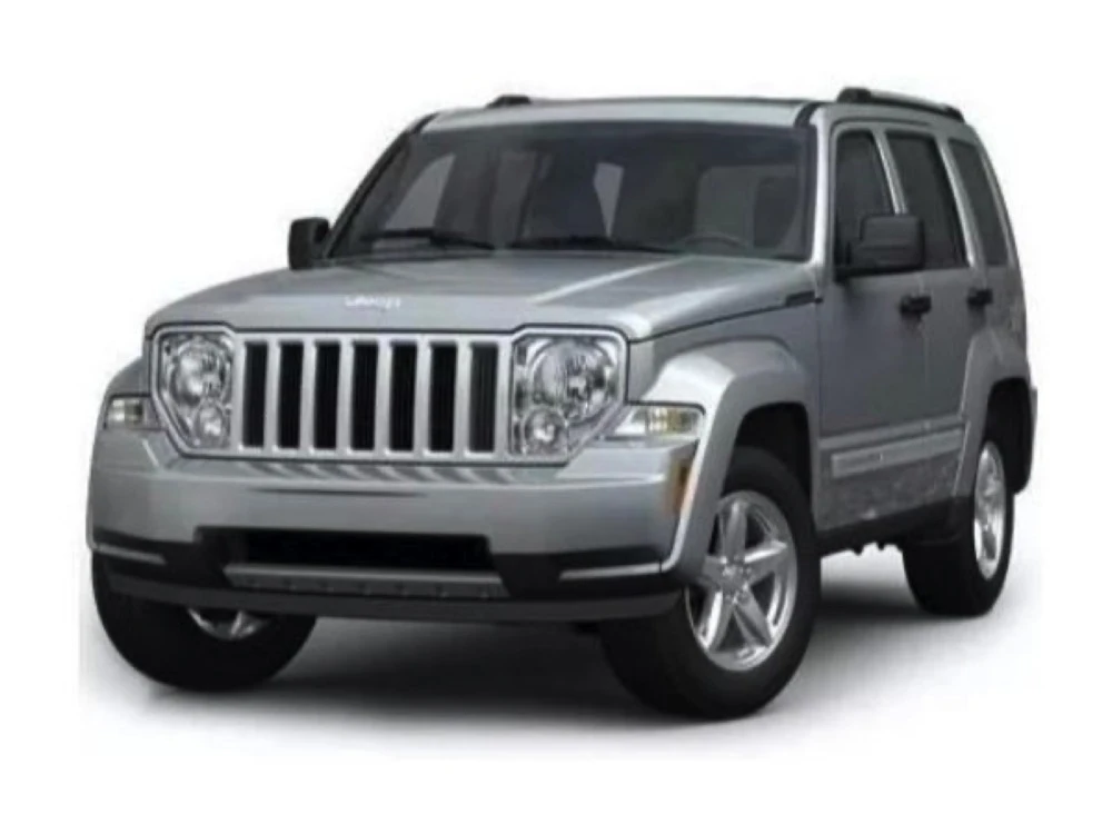 Jeep Cherokee 4 KK