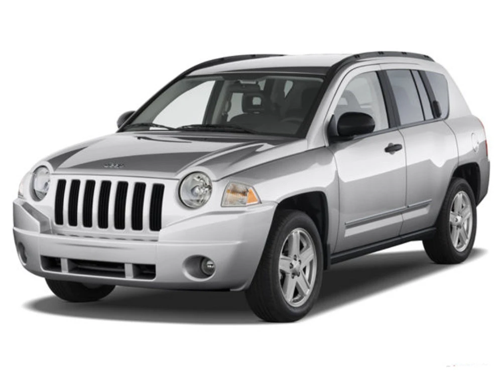 Jeep Compass 1 MK