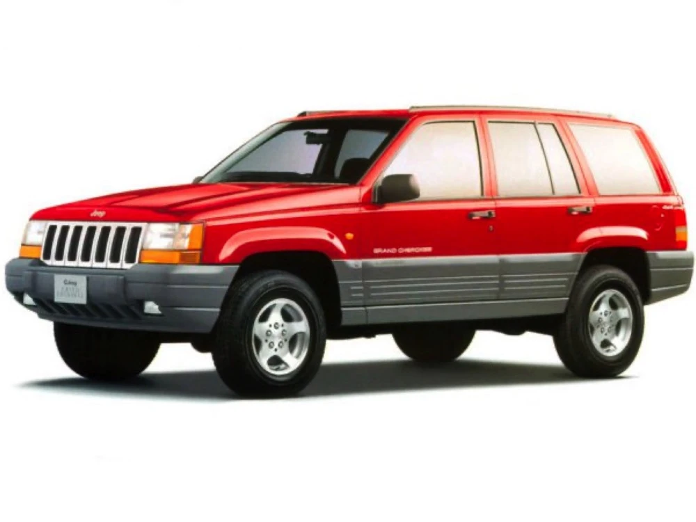 Jeep Grand Cherokee 1 ZJ