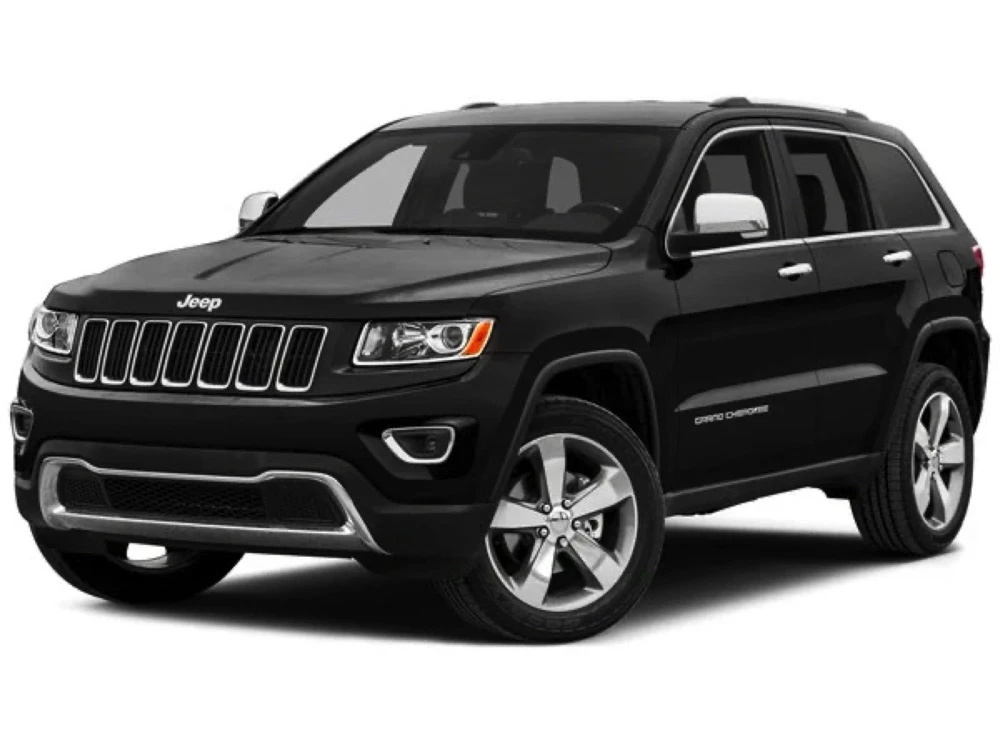 Двірники Jeep Grand Cherokee 4 WK2 facelift 2013-2022