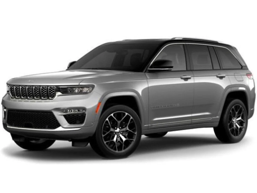 Jeep Grand Cherokee 5 WL