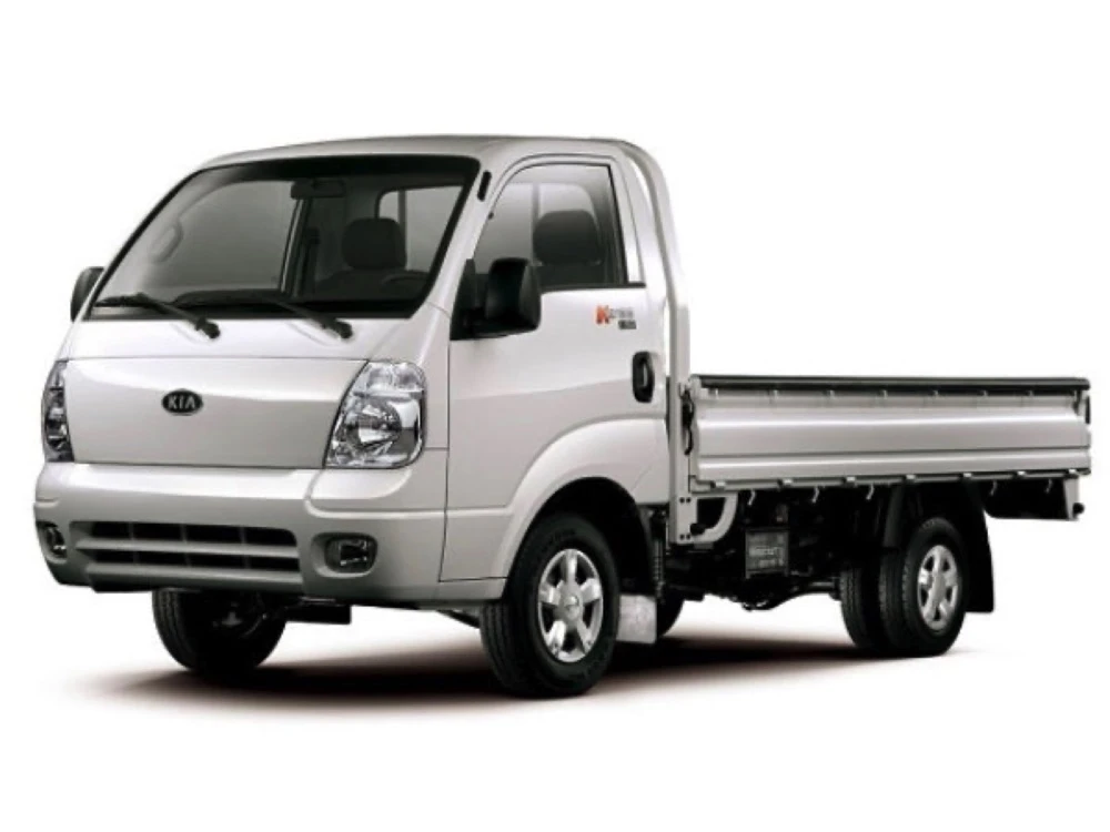 Kia Ceres 4
