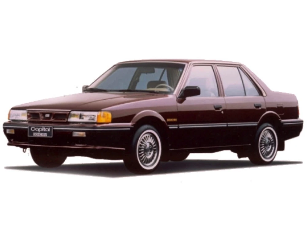 Kia Capital K930