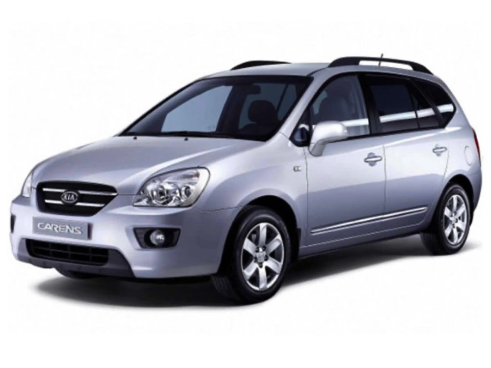 Kia Carens 2 UN