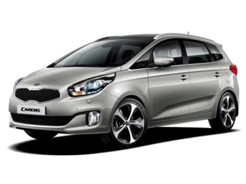 Kia Carens 3 RP