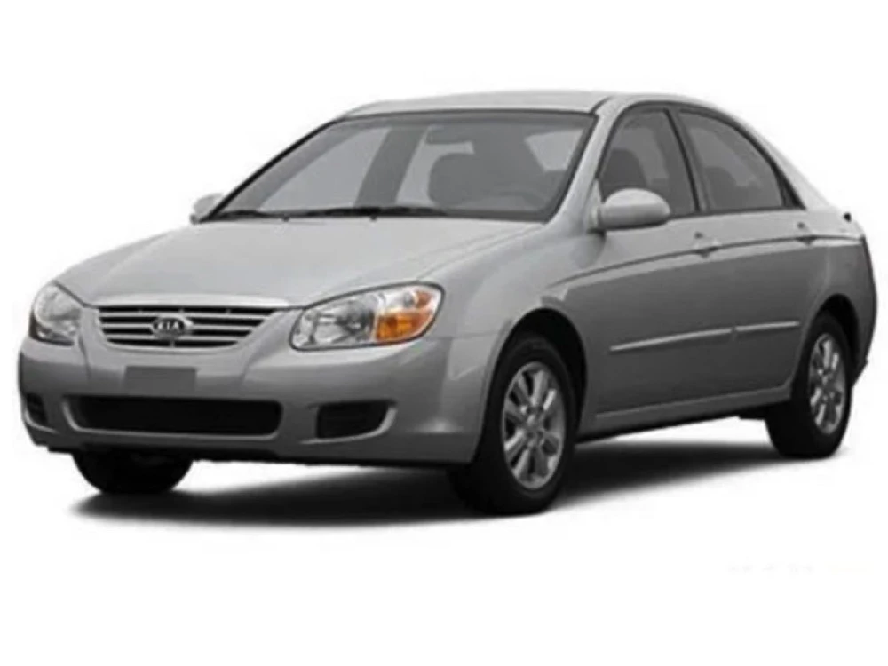 Kia Cerato 1 LD