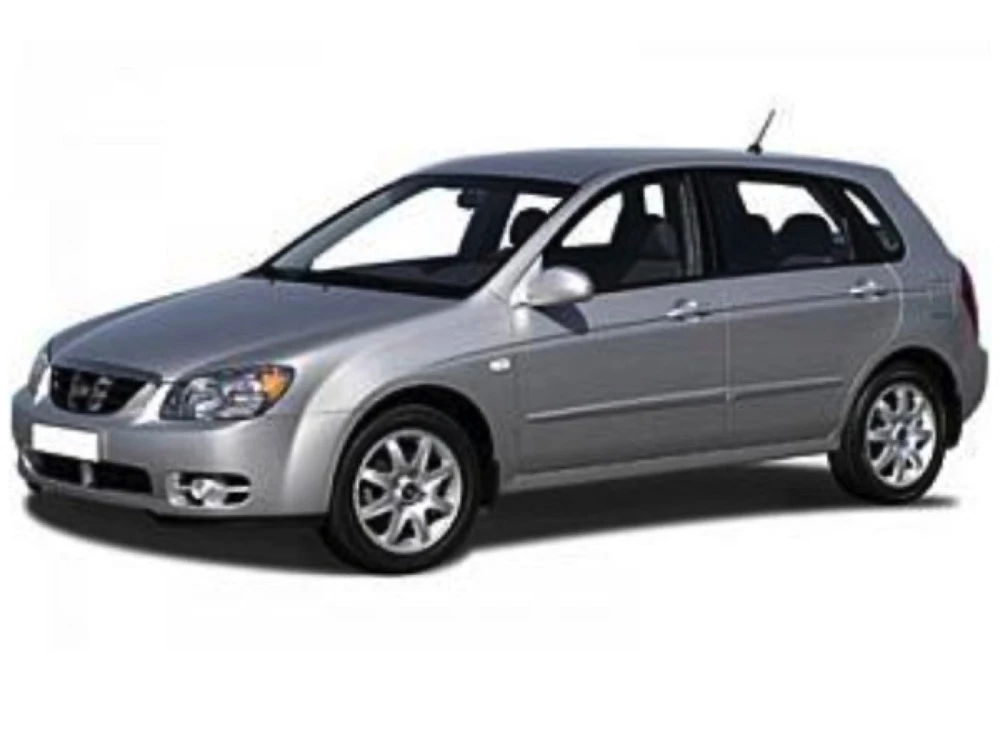 Kia Cerato 1 LD hatchback