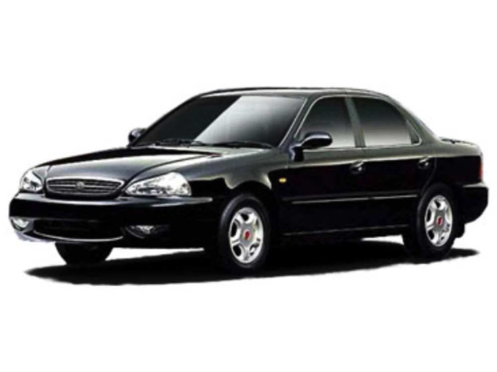 Kia Clarus GC