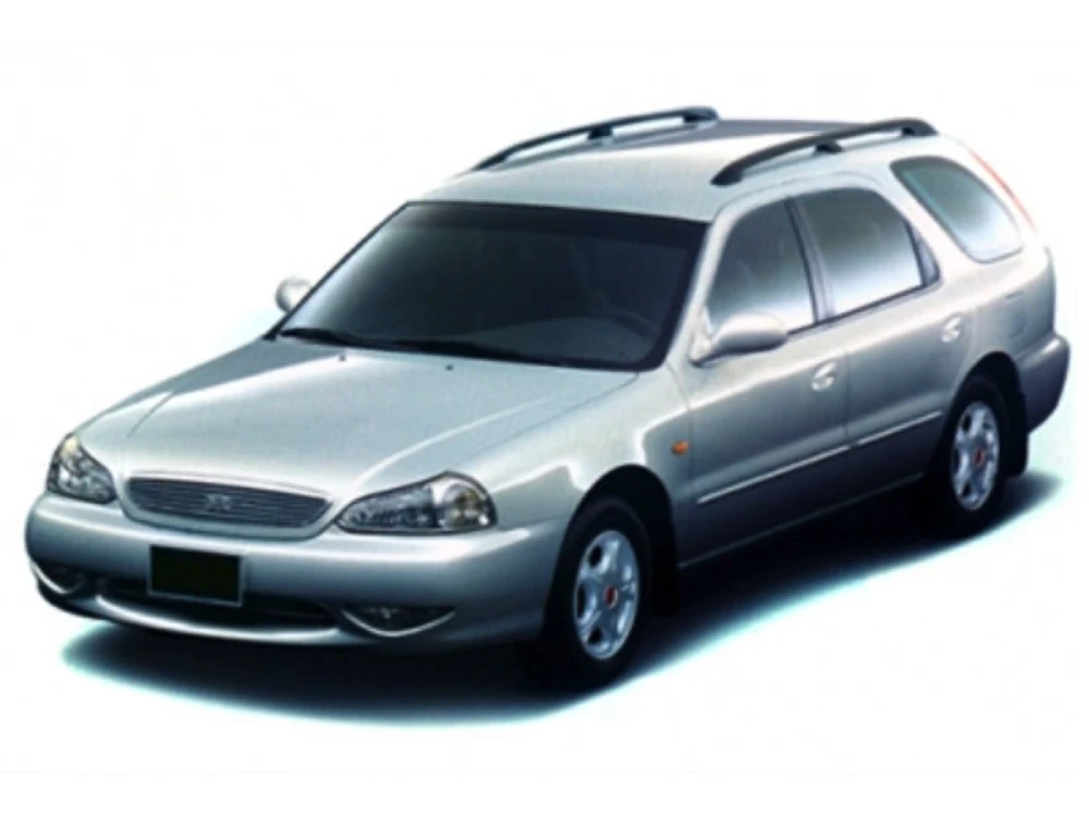 Kia Clarus GC kombi