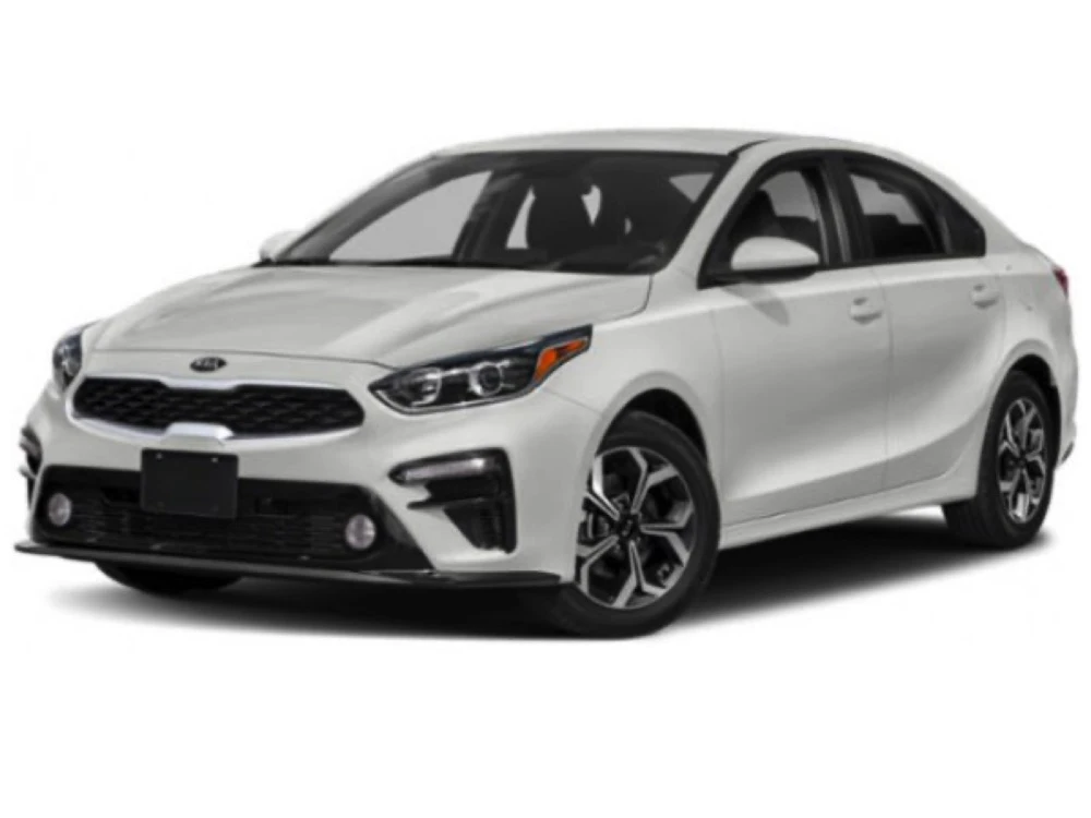 Kia Forte 3 BD