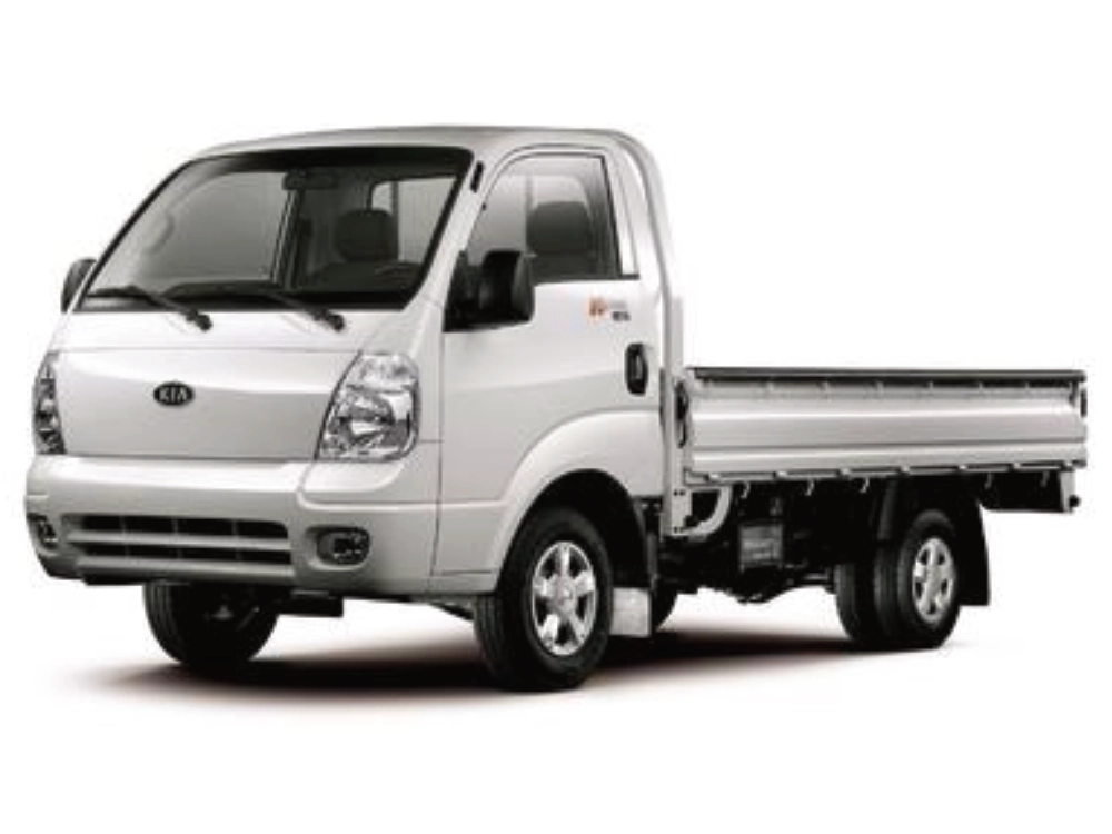 Kia K K2900 van