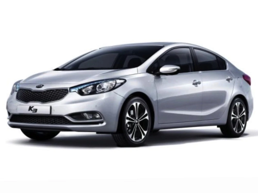 Kia K3 1 YD