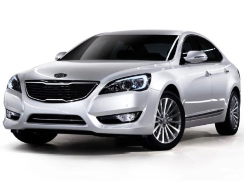 Kia K7 1 VG