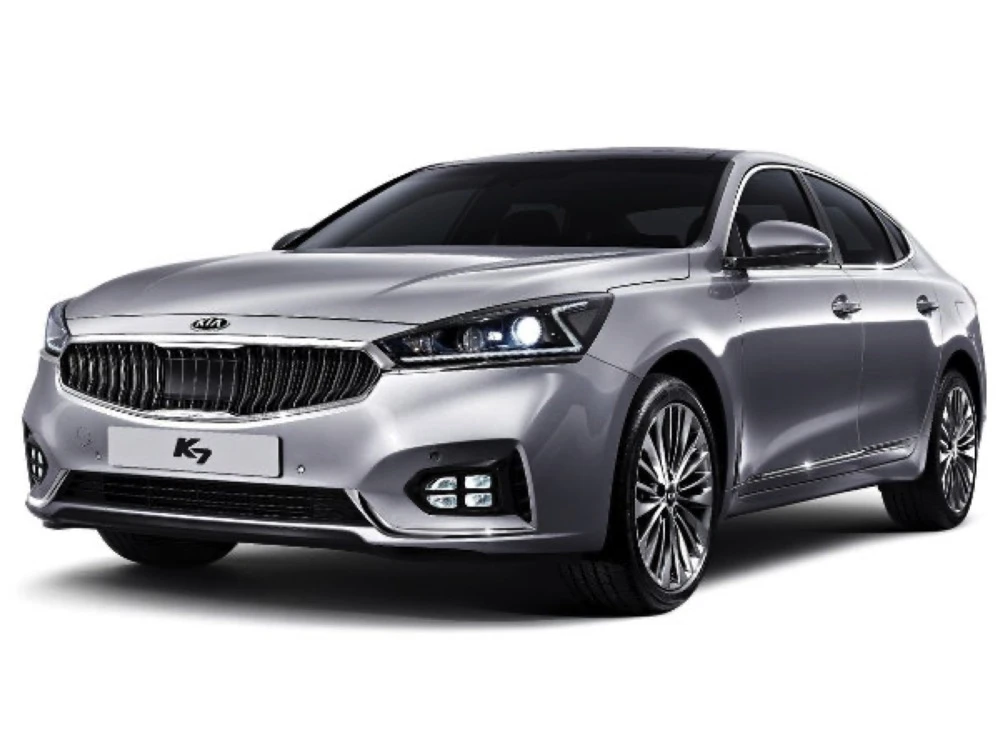Kia K7 2 YG