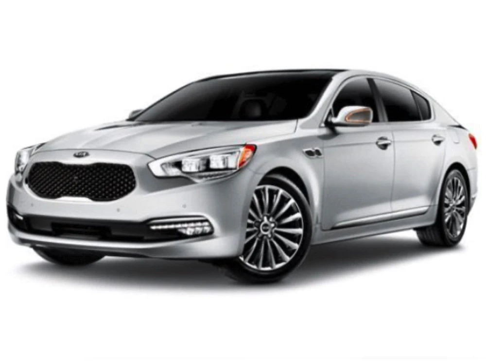 Kia K9 | K900 sedan