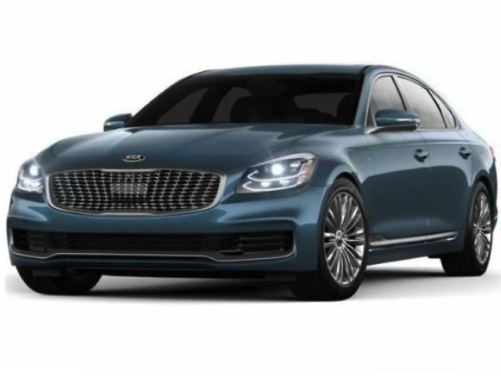 Kia K9 | K900 sedan