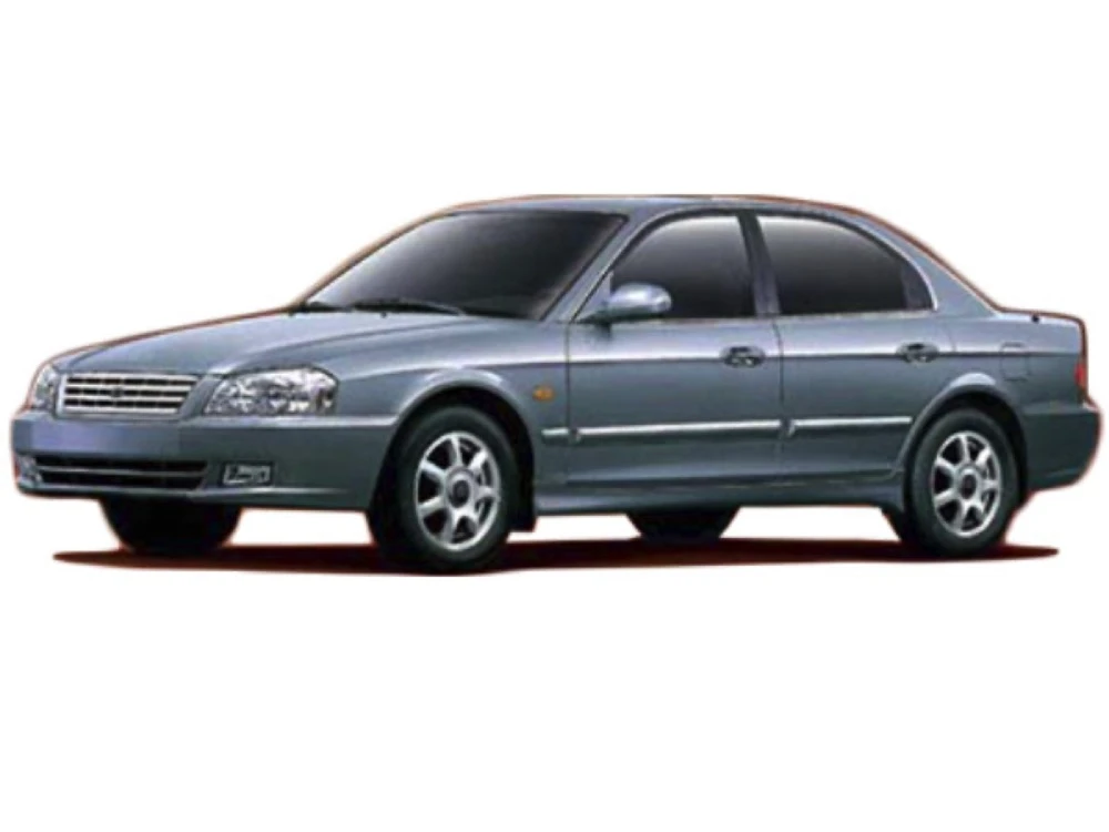 Kia Magentis 1 MS sedan