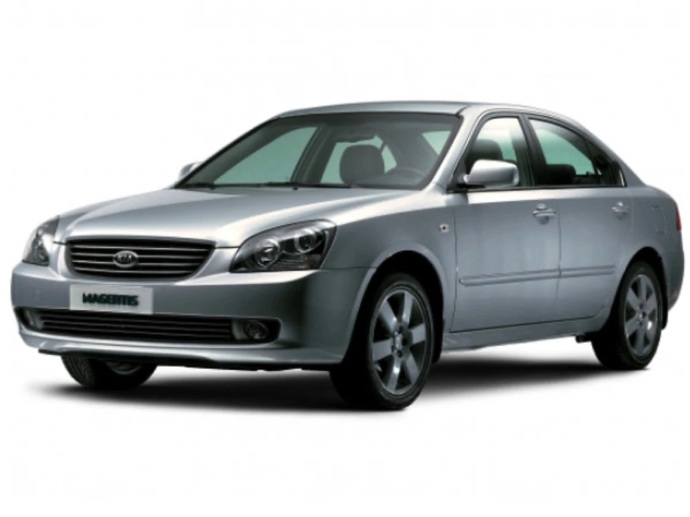 Kia Magentis 2 MG