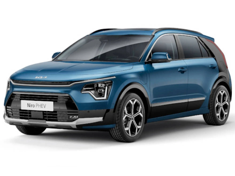 Kia Niro 2 SG2