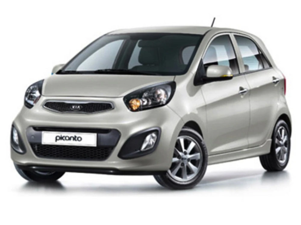 Kia Picanto 2 TA