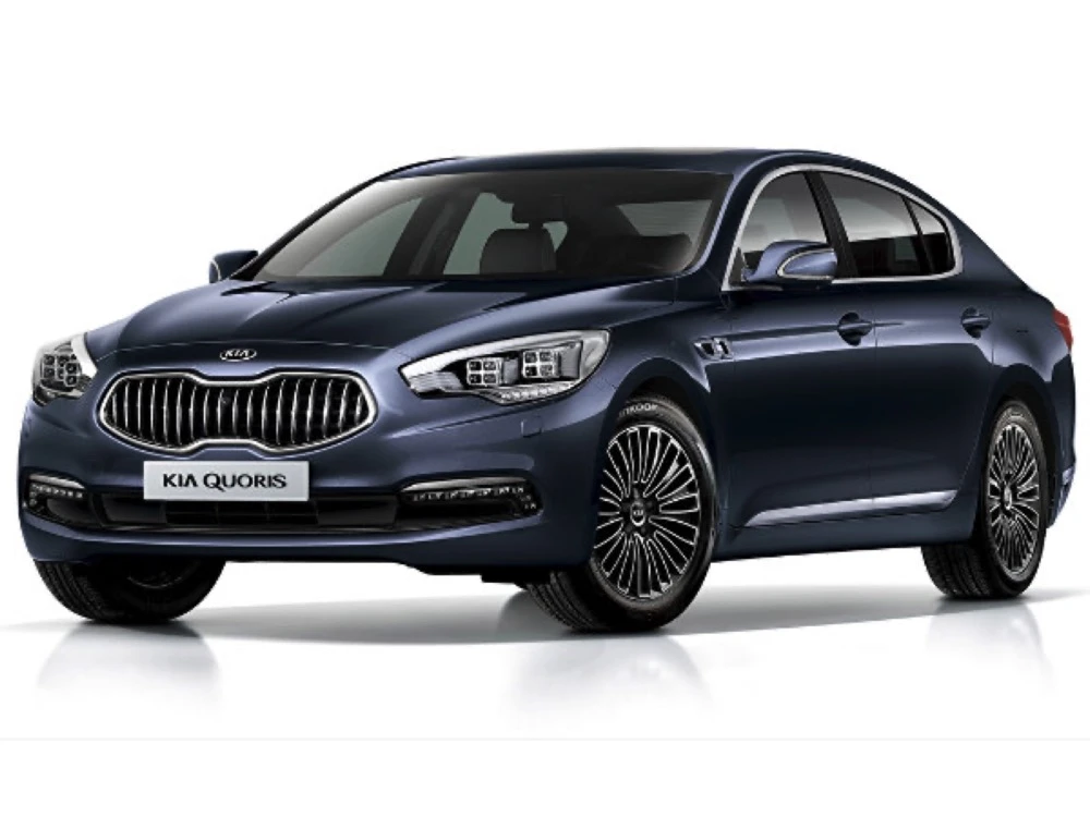 Kia Quoris KH