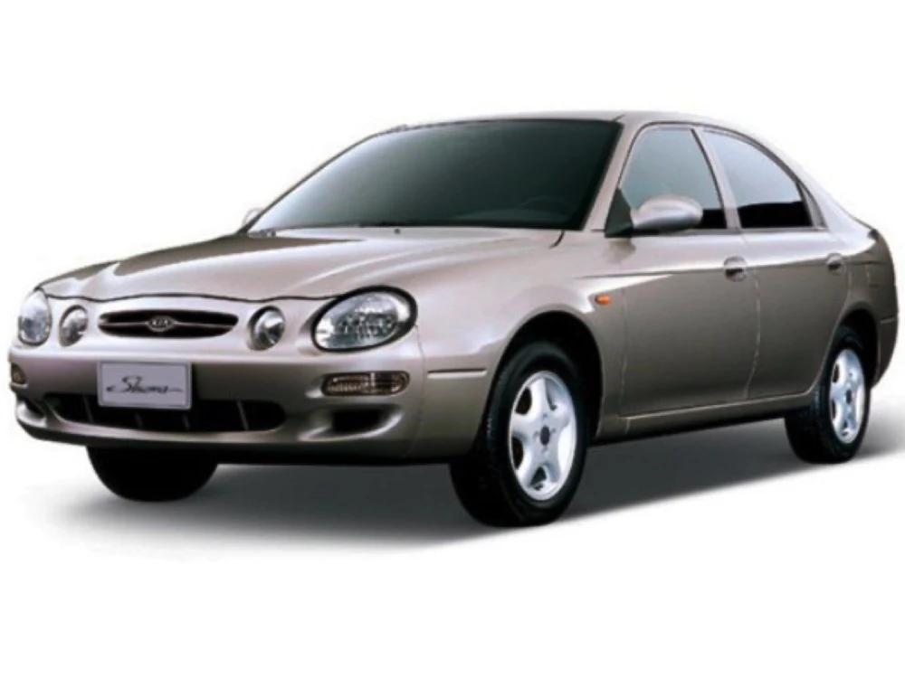 Kia Shuma 1 FB