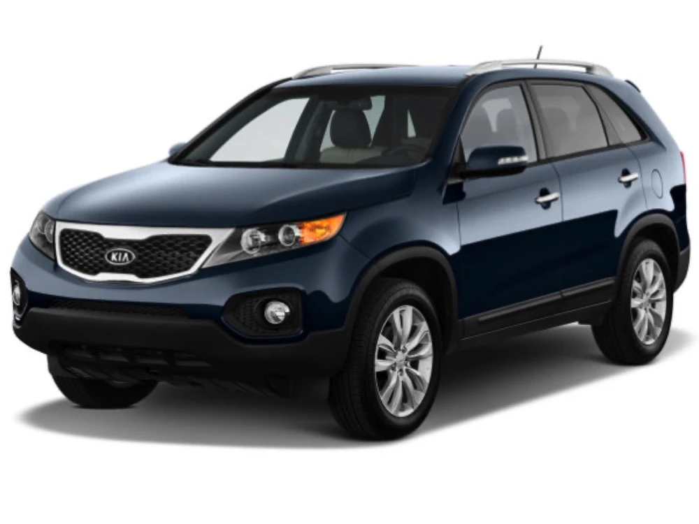 Kia Sorento 2 XM