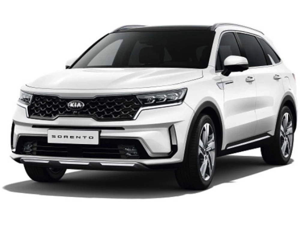 Kia Sorento 4 MQ4
