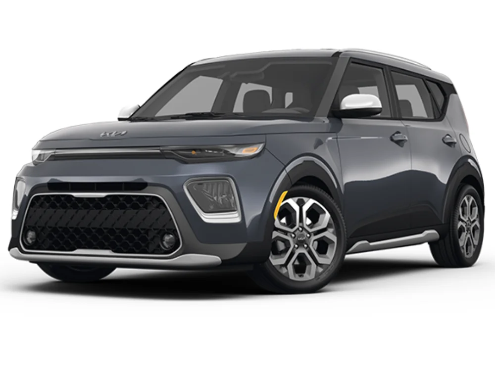 Kia Soul 3 SK3