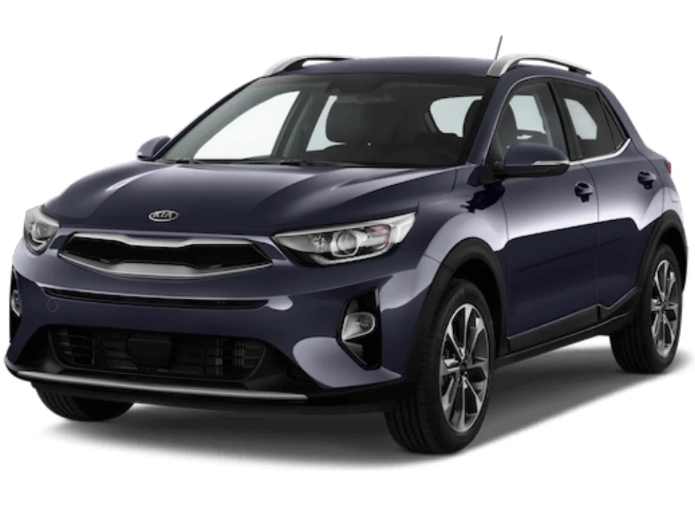 Kia Stonic YB