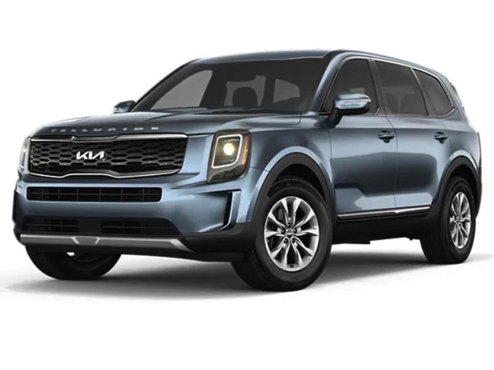 Kia Telluride ON