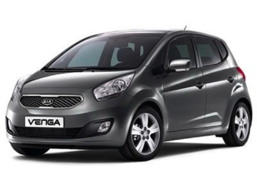 Kia Venga YN